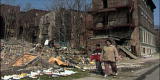 Focus Earth: Greening the Ghetto