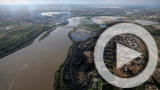 Planet 100: Canada's Oil Sands More Toxic Than Ever