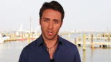Treehugger TV 2011: Philippe Cousteau & BP Oil Spill Anniversary