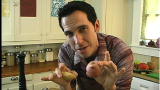 Organic A to Z: P is for Potato