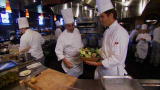 Emeril Green: The Culinary Institute Of America