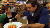 Emeril Green 2: Crock Pot Sausage and Peppers