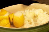 Emeril Green Recipes: Lemon Ice
