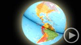 Planet 100: Chilean Earthquake Alters Time (3/3)
