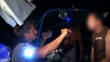 Operation Wild: Drinking and Boating