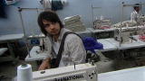 Blood, Sweat & T-Shirts: Sew Them Again!