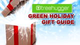 Treehugger Holiday Gift Guide 2010: Low Impact Luxury for High Impact Giving