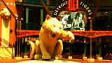 Detroit in Overdrive: City of Gold