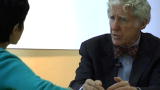 TreeHugger TV: Simran Sethi Interviews Lester Brown