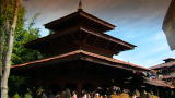 Walt Disney World: A Peek Inside Asian Thrills