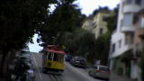 City Shorts: San Francisco