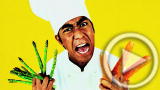 Planet 100: Sushi Nazi (6/10)