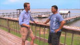 Blue August: Faces Of The Gulf
