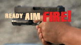 Operation Wild: Ready, Aim... Fire!