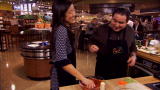 Emeril Green 2: Spinach Cannelloni