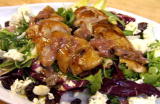 Emeril Green Recipes: Roast Duck Salad