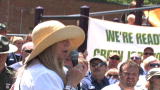Reel Impact: Protesting The Coal Industry