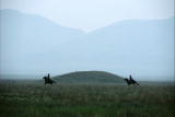 100 Places: Altai Mountains, Siberia
