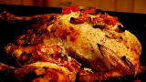 Organic A to Z: C is for Chicken