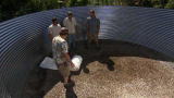 Renovation Nation: Harvesting Rainwater