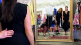 Dresscue Me: Abby's Sexy Dress