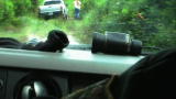 Operation Wild: Finding a Missing Person