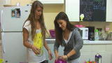 Wa$ted! Season 3: Shake It Up!