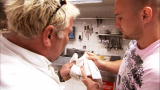 Conviction Kitchen: Knives Cut Deep