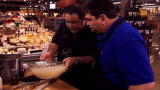 Emeril Green 2: Lobster Beignets