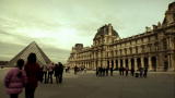 City Shorts: Paris