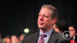 Planet 100: Al Gore Responds to Critics (3/2)