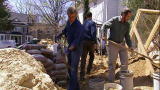 Renovation Nation: Mud Bricks