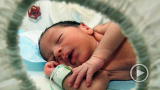 Planet 100: Uranium Weapons Causing Birth Defects (3/9)