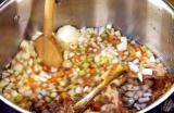 Emeril Green Recipes: Duck Stock
