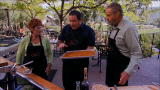 Emeril Green: Honey Peanut Brittle