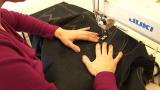 Detroit in Overdrive: How To Make Jeans