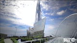 Planet 100: 5 Skyscrapers Pushing Green to Towering New Heights