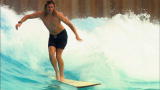 Walt Disney World: A Peek Inside Surf's Up!