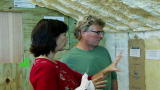 Renovation Nation: Foam Insulation Or Not?