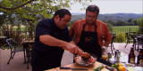 Emeril Green: Heirloom Bean Salad