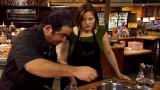 Emeril Green: Shrimp and Veggie Summer Rolls