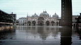 Blue August: Sinking Venice