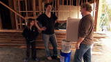 Renovation Nation 2: SIPS Panels And Hot What?!