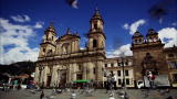City Shorts: Bogota