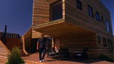 World's Greenest Homes: The Metamorphosis House In Chile