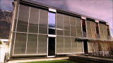 World's Greenest Homes: Swiss Solar House