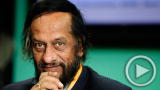 Planet 100: IPCC Chairman in the Hot Seat (2/4)