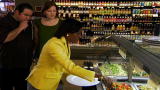 Emeril Green: Healty Food Portion Sizes