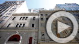 Planet 100: LEED Mosque & Community Center (8/17)