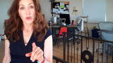 Annabelle Gurwitch's Eco Mission: Greensburg Eco Home